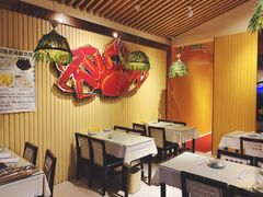 -启东小海鲜(庄先湾路1号店)