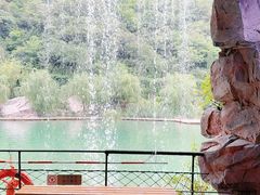 -河南宝泉旅游区
