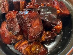 -老吉士酒家(天平路店)