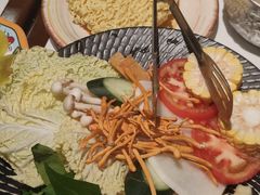 -Thai Basil罗勒叶泰式餐厅(时代天街店)