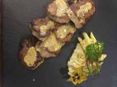 -LA CREPERIE BRETONNE布列塔尼法式餐厅(天童北路店)