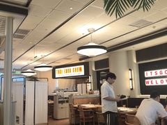 -太食獸泰式茶餐厅(IFS国金中心店)