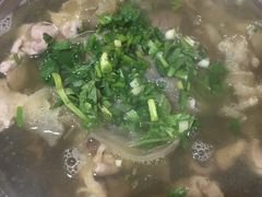 翘脚牛肉-谢老五跷脚牛肉·非遗传承店