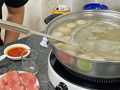 牛丸-五洲牛肉美食馆
