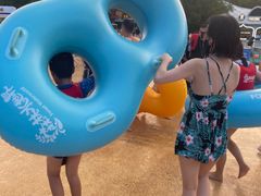 -苏州乐园森林水世界