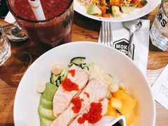 -Moka Bros 摩卡站(嘉华店)