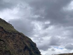 -墨石公园景区