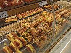 -烘焙町面包店(西四店)