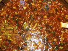 -福瑞记老孙头biangbiang面(新生路店)