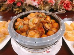 -万宝海鲜舫(劳动公园店)