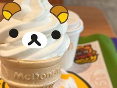 -麦当劳(科教城店)