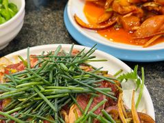 -揽月斋炙子烤肉·清真(安定门·五道营店)