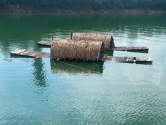 -庐山西海主景区