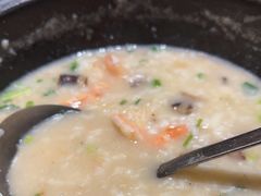 -如轩·海鲜砂锅粥·潮汕菜(小榄店)