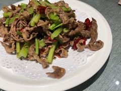 -闫府私房菜·百年鲁菜(欧亚店)