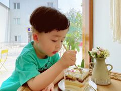 -AHAVA·Fang Baking Studio