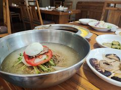 -紫霞门韩国料理烤肉(深南东路店)