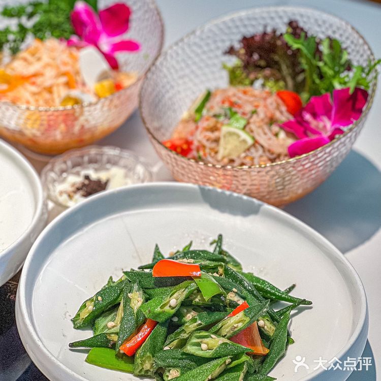 今天就解锁一家隐藏在东门的宝藏泰式料理专门店