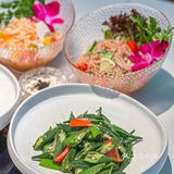 今天就解锁一家隐藏在东门的宝藏泰式料理专门店