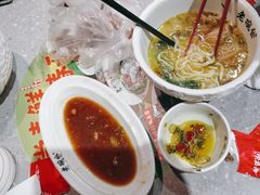-老碗会·陕西手工面(燕南路店)
