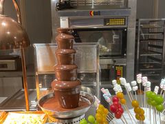 -南湖宾馆·鸳湖阁全日制餐厅