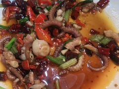 -南海渔家•海鲜•正宗海南菜(海棠湾店)