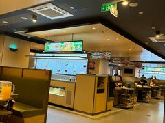 -海底捞火锅(茂业店)