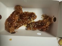 -必胜客(堤口路店)