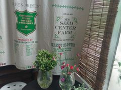 -艾加柒克蛋糕茶歇甜品台(春熙路店)