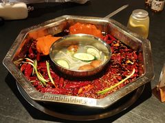 -大风老火锅(江北一店)