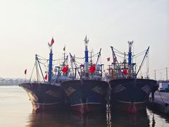 -吕四渔港