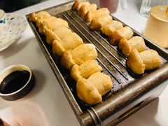 -沿途四季·云南菜·诗酒茶(蓝色港湾店)