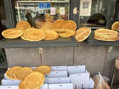 -阿布拉的馕(西北路店)