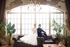 -太郎花子婚纱摄影艺术中心