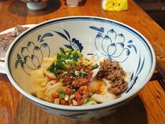 -关中老碗(建工路店)