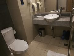 -上海南汇嘴大堤酒店