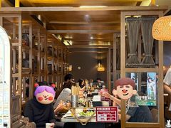 -火炉火自助餐(西直门凯德MALL店)