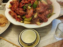 -指爱龙虾(金杨路总店)
