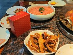 -一斗火锅·招财羊毛肚(上河城店)