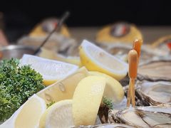 环球进口生蚝-囧吉香生蚝牛排馆(湖北路店)