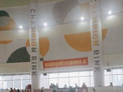 -冠军冰场CHAMPION RINK(百联又一城店)