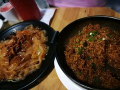 -鹦鹉小厨味道餐厅(山大南路店)