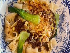 -海碗油泼面·八次方·水库鱼·粘卷子(平谷店)