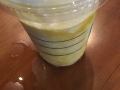-星巴克(江北机场店)