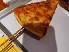 木屋烤饼-木屋烧烤(西南角店)