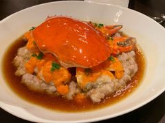 -广州文华东方酒店·江-由辉师傅主理