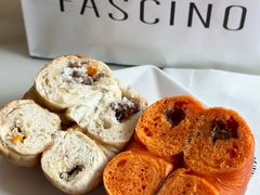 -FASCINO BAKERY(幸福里店)