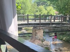 -北京水岸山吧度假村(雁栖镇店)