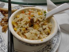 扬州炒饭-壶园美食·淮扬菜(东圈门店)