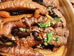 大刀烧白-徐鼎盛民间菜(南坪后堡店)